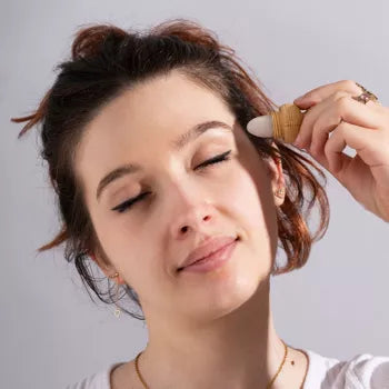 Bastoncini di mentolo - Emicrania