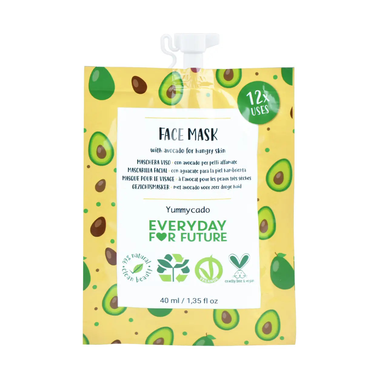 Vitamin Boost - The perfect Christmas gift - Everyday For Future